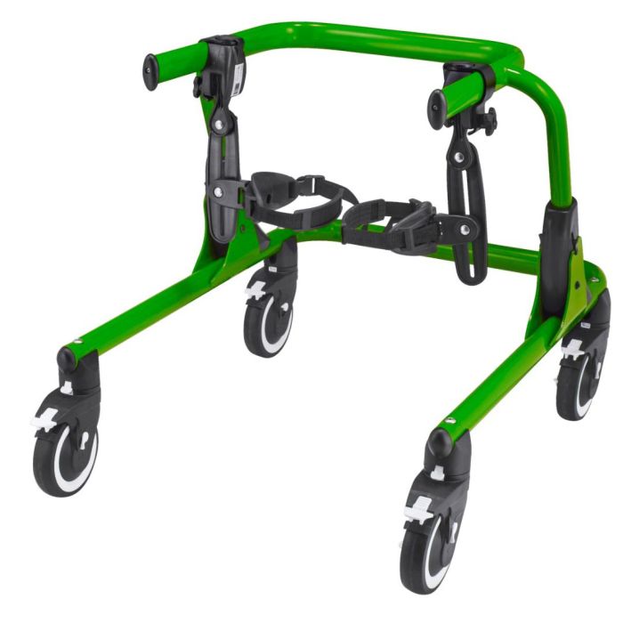 Circle Speciality Thigh Prompts, Pivot,Large (CSP - PI812L) - SchoolOutlet
