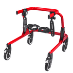 Circle Speciality Thigh Prompts, Pivot,Large (CSP - PI812L) - SchoolOutlet