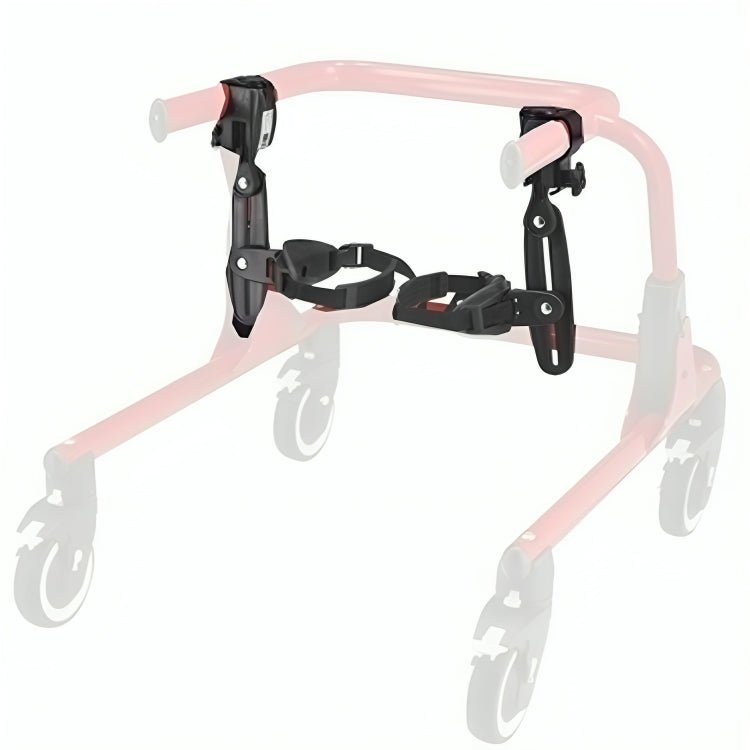 Circle Speciality Thigh Prompts, Pivot,Small (CSP - PI812S) - SchoolOutlet