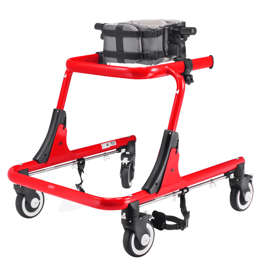 Circle Speciality Ankle Prompts, Pivot , Large (CSP - PI813L) - SchoolOutlet