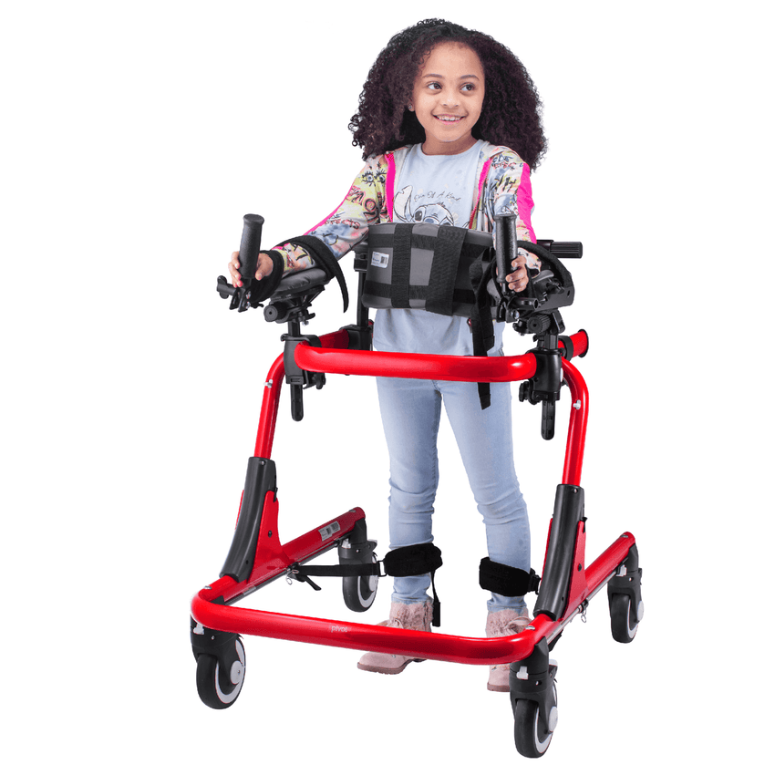 Circle Speciality Ankle Prompts, Pivot ,Medium (CSP - PI813M) - SchoolOutlet