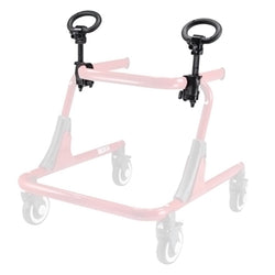 Circle Specialty Hand Loop,Pivot, 1 Pair (CSP-PI880)