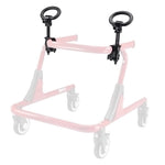 Circle Speciality Hand Loop,Pivot, 1/Pr (CSP - PI880) - SchoolOutlet