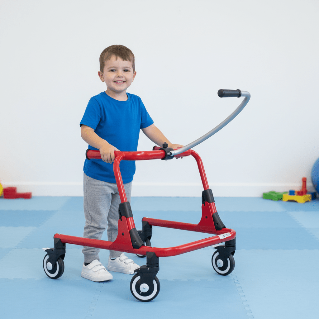 Circle Speciality Guide Bar, Pivot (CSP - PI882) - SchoolOutlet