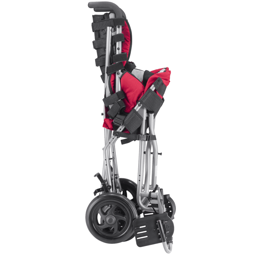 Circle Specialty Stroller 14", Red (CSP - ST1400) - SchoolOutlet