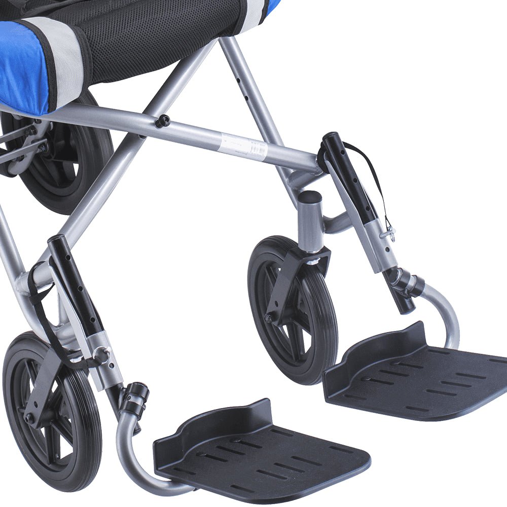 Circle Specialty Stroller 16",Blue (CSP - ST1600) - SchoolOutlet