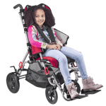 Circle Specialty Stroller 16