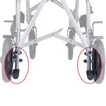 Circle Specialty Stroller 18