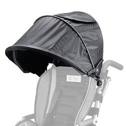 Circle Specialty Canopy,16" & 18" (CSP-ST8100L)