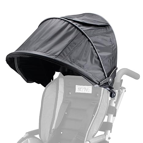 Circle Specialty Canopy,16" & 18" (CSP - ST8100L) - SchoolOutlet