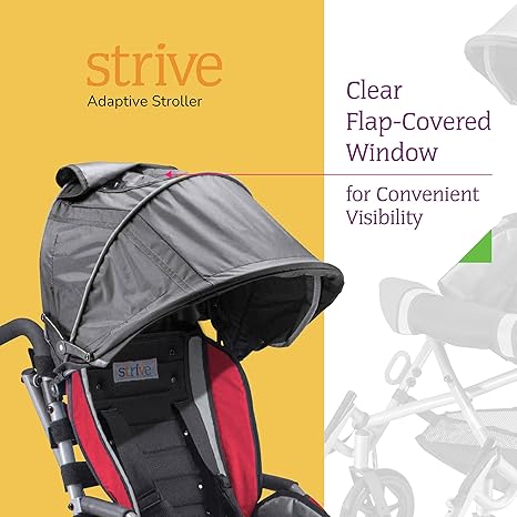 Circle Specialty Canopy,16" & 18" (CSP - ST8100L) - SchoolOutlet