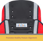 Circle Specialty Headrest Ext 12