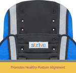 Circle Speciality Headrest Ext 16