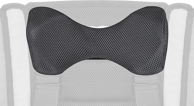 Circle Speciality Winged Headrest (CSP - ST8801) - SchoolOutlet