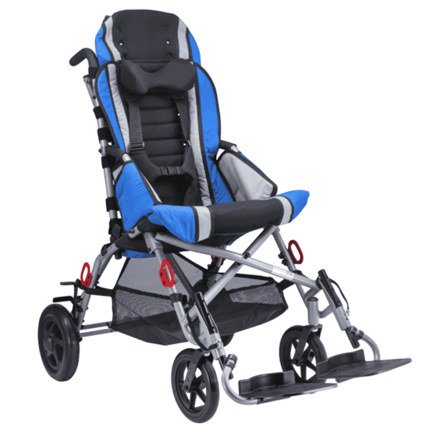 Circle Speciality Winged Headrest (CSP - ST8801) - SchoolOutlet