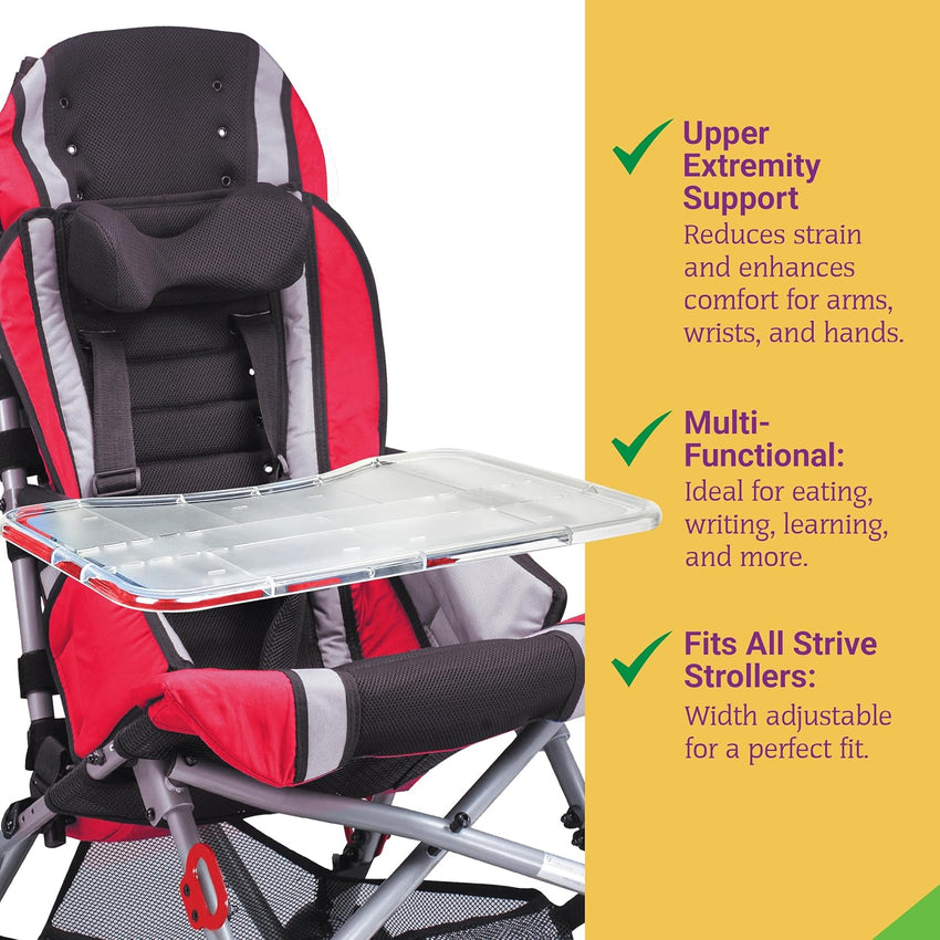 Circle Speciality Upper Extremity Support (CSP - ST8805) - SchoolOutlet