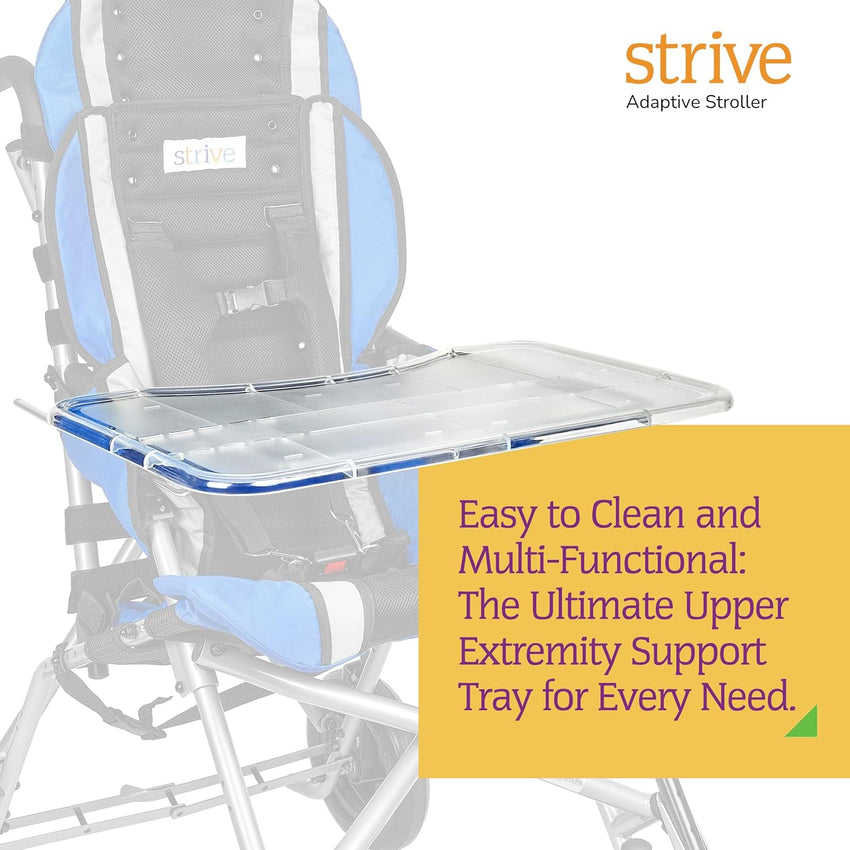 Circle Speciality Upper Extremity Support (CSP - ST8805) - SchoolOutlet