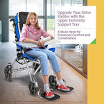 Circle Speciality Upper Extremity Support (CSP - ST8805) - SchoolOutlet