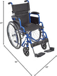 Circle Specialty Ziggo 16