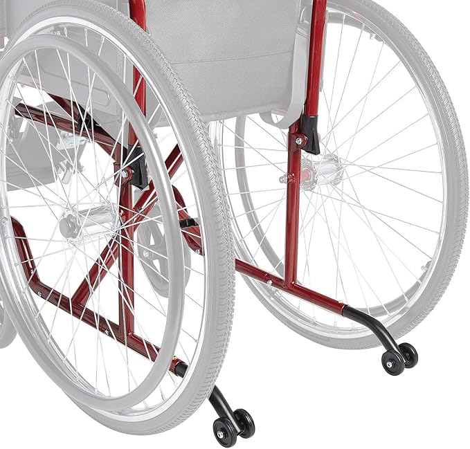 Circle Specialty Anti - Tippers, Ziggo (CSP - ZGAT01) - SchoolOutlet