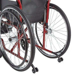 Circle Specialty Anti - Tippers, Ziggo (CSP - ZGAT01) - SchoolOutlet