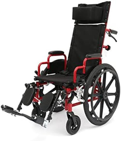 Circle Specialty Seat Cushion, Blk, Ziggo Pro, 14" (CSP-ZGCS14P)