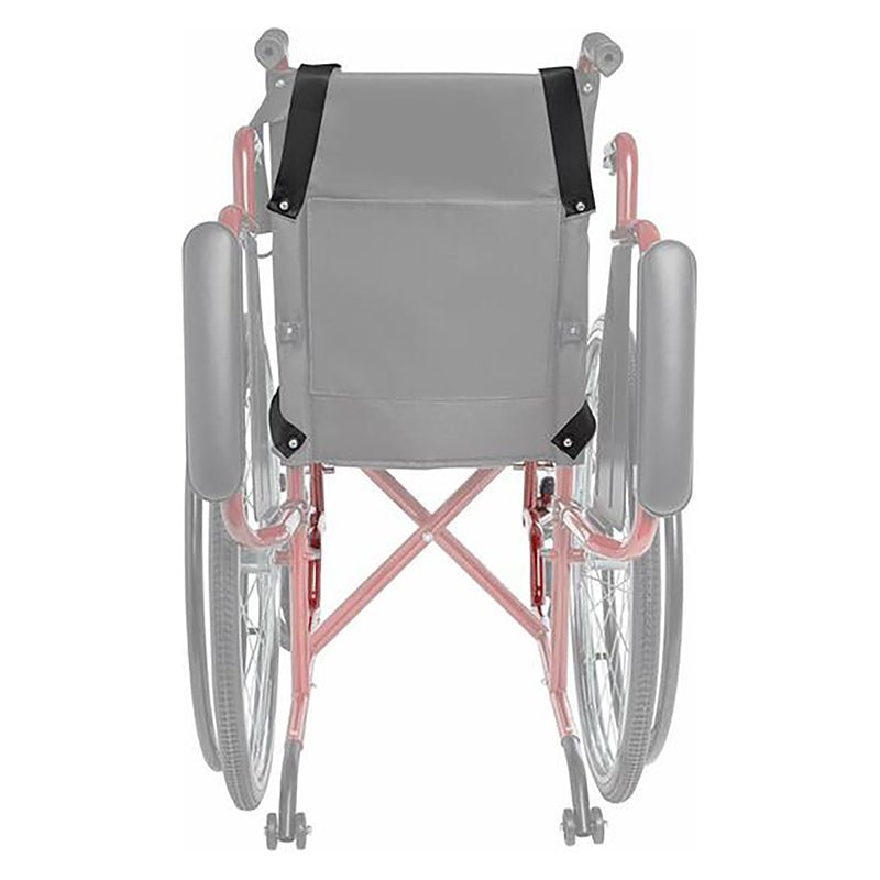 Circle Specialty Trunk Harness, Ziggo (CSP - ZGTH01) - SchoolOutlet