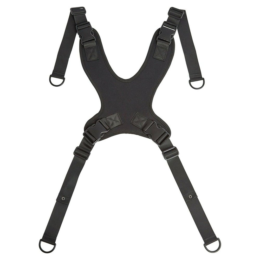 Circle Specialty Trunk Harness, Ziggo (CSP - ZGTH01) - SchoolOutlet
