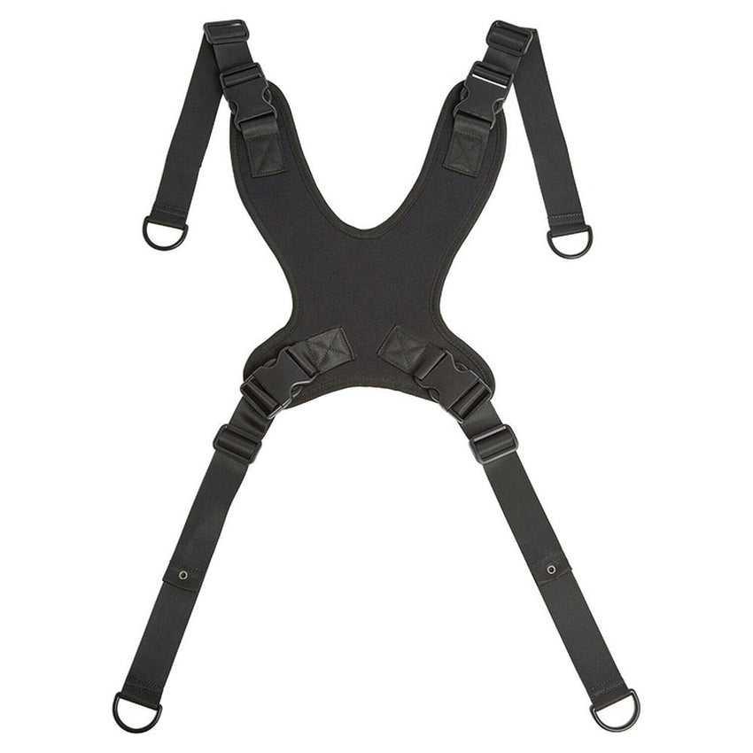 Circle Specialty Trunk Harness, Ziggo (CSP - ZGTH01) - SchoolOutlet
