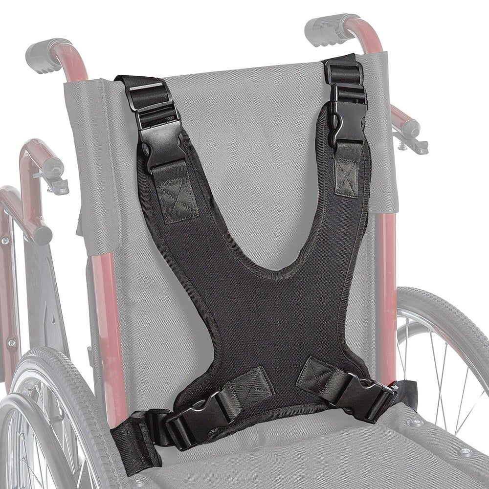 Circle Specialty Trunk Harness, Ziggo (CSP - ZGTH01) - SchoolOutlet