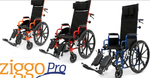 Circle Specialty Ziggo 12