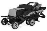 Foundations - Multi Child Triple Stroller (FOU-9909032)