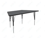 Correll Trapezoid Deluxe High - Pressure Top Activity Tables 30