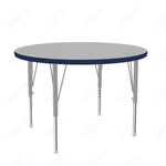 Correll Round Deluxe High - Pressure Top Activity Tables 36