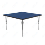 Correll Square Deluxe High - Pressure Top Activity Tables 36