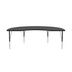 Correll Kidney Deluxe High - Pressure Top Activity Tables 36
