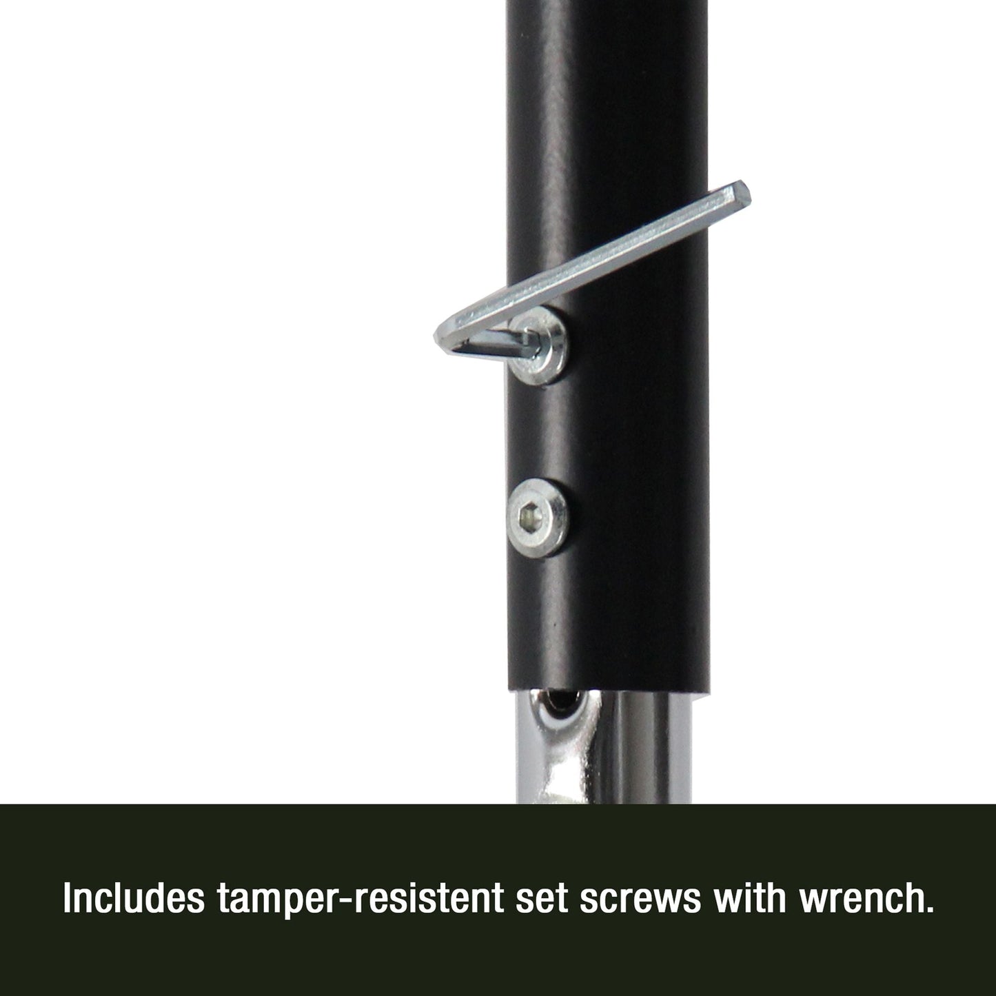 Correll Square Commercial Laminate Top Activity Tables 48"W x 48"L x 19 - 29"H Adjustable Height (COR - A4848TF - SQ - XX) - SchoolOutlet