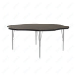 Correll Flower Deluxe High-Pressure Top Activity Tables 60