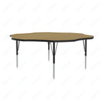 Correll Flower Deluxe High-Pressure Top Activity Tables 60