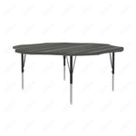Correll Flower Deluxe High-Pressure Top Activity Tables 60