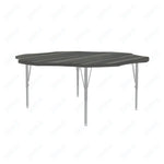 Correll Flower Deluxe High-Pressure Top Activity Tables 60
