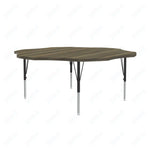 Correll Flower Deluxe High-Pressure Top Activity Tables 60