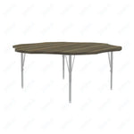 Correll Flower Deluxe High-Pressure Top Activity Tables 60