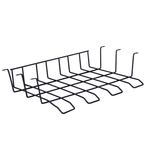 Correll Trapezoid Markerboard - Dry Erase High Pressure Collaborative Desk 32