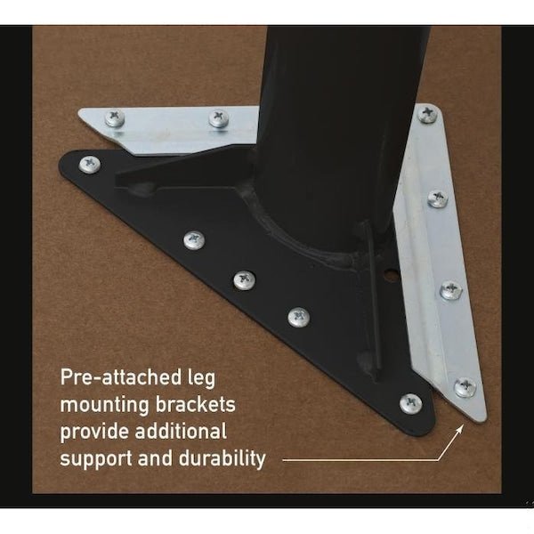 Correll Trapezoid Markerboard - Dry Erase High Pressure Collaborative Desk 32"W x 22"L x 25 - 35"H Adjustable Height (COR - AD2232DE - TRP - XX) - SchoolOutlet