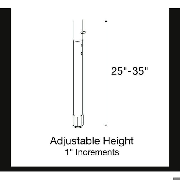 Correll Trapezoid Markerboard - Dry Erase High Pressure Collaborative Desk 32"W x 22"L x 25 - 35"H Adjustable Height (COR - AD2232DE - TRP - XX) - SchoolOutlet
