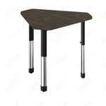 Correll Diamond Deluxe High Pressure Collaborative Desk 34