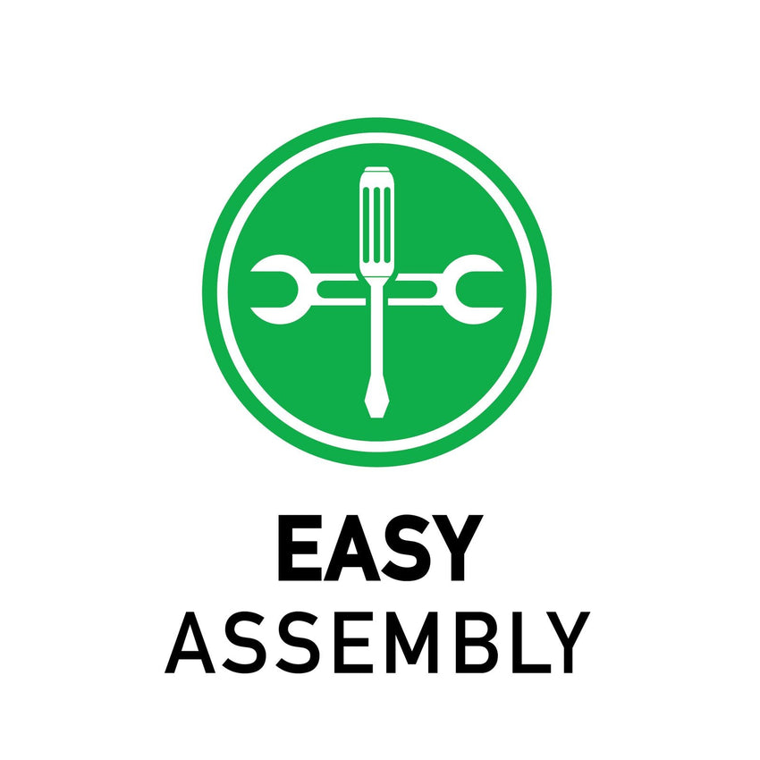 Correll Diamond Deluxe High Pressure Collaborative Desk 34"W x 30"L x 25 - 35"H Adjustable Height (COR - AD3034 - DIA - XX) - SchoolOutlet