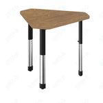 Correll Diamond Deluxe High Pressure Collaborative Desk 34