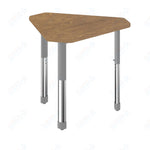 Correll Diamond Deluxe High Pressure Collaborative Desk 34